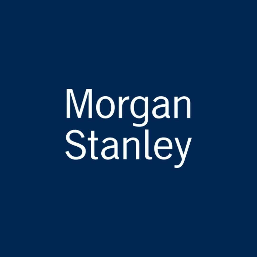 Defynance CEO featuring in Morgan Stanley Podcast.